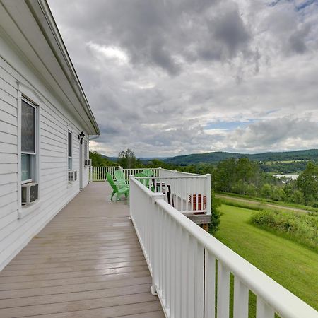 Lawrenceville Apartment With Deck Near Gaming Lands! Zewnętrze zdjęcie