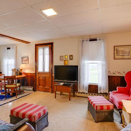 Lawrenceville Apartment With Deck Near Gaming Lands! Zewnętrze zdjęcie
